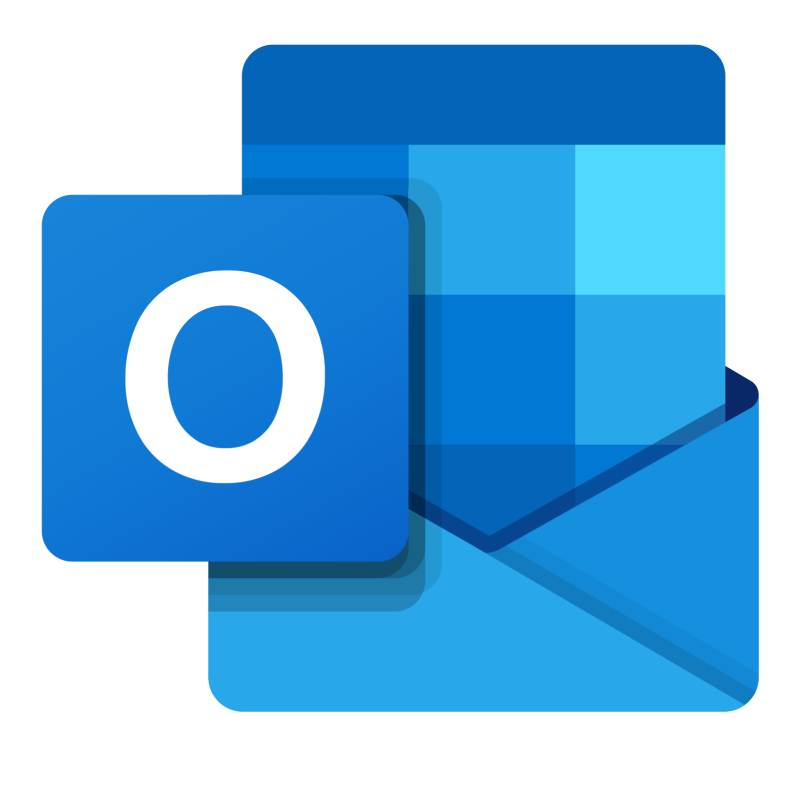 Outlook logo